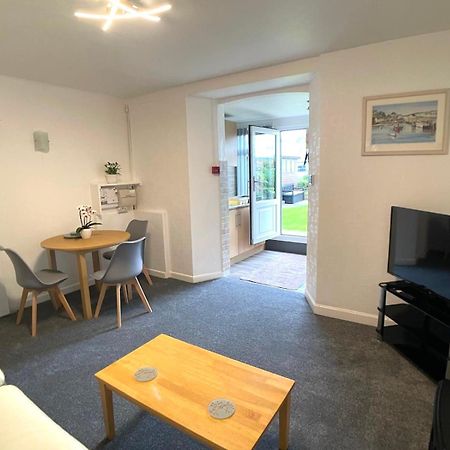 Bedford Holiday Apartments بيغْنْتون المظهر الخارجي الصورة