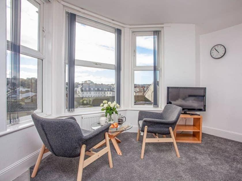 Bedford Holiday Apartments بيغْنْتون المظهر الخارجي الصورة