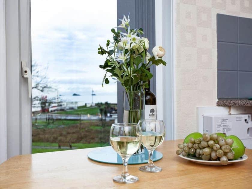 Bedford Holiday Apartments بيغْنْتون المظهر الخارجي الصورة