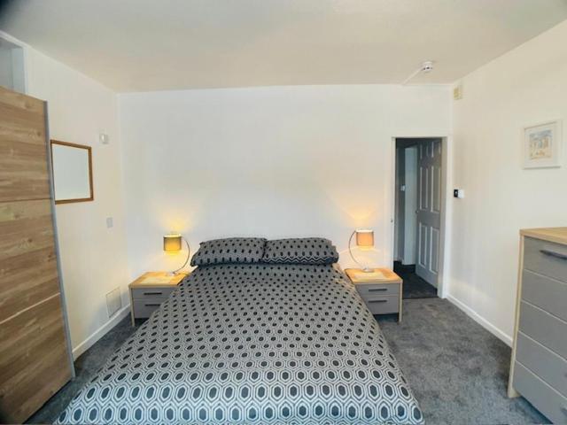 Bedford Holiday Apartments بيغْنْتون المظهر الخارجي الصورة